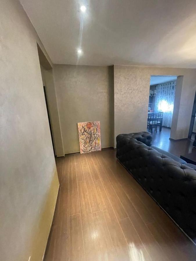 Luxury Apartment City Centre ティラナ エクステリア 写真