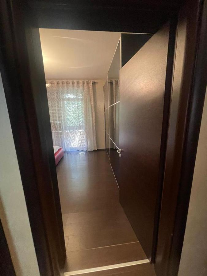 Luxury Apartment City Centre ティラナ エクステリア 写真