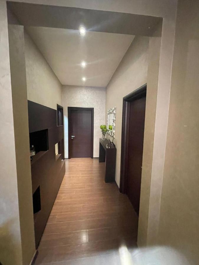 Luxury Apartment City Centre ティラナ エクステリア 写真